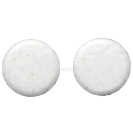 defcort 6mg tablet 10's